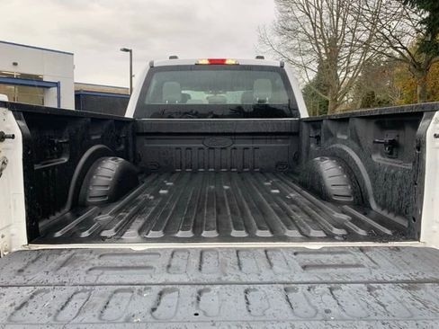 Used 2020 Ford F350 XLT w/ XLT Value Package image 5