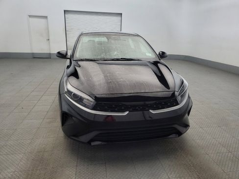 Used 2023 Kia Forte LXS w/ LXS Technology Package image 14