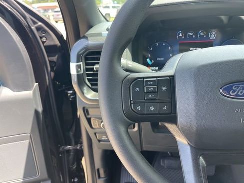 New 2025 Ford F150 STX w/ Equipment Group 200A image 20