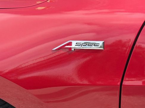 Used 2023 Acura Integra A-Spec FWD image 42