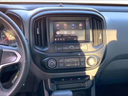 Used 2020 GMC Canyon W/T w/ Convenience Package image 7