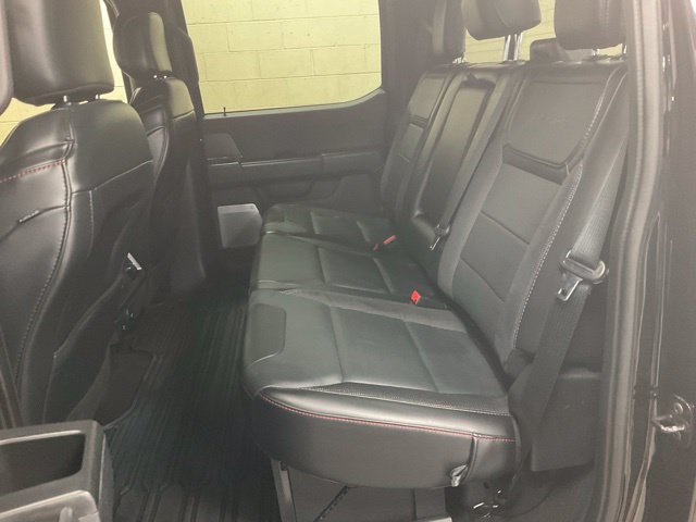 Used 2024 Ford F150 Raptor AWD/4WD image 17