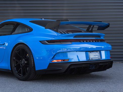 Certified 2022 Porsche 911 GT3 RWD image 11