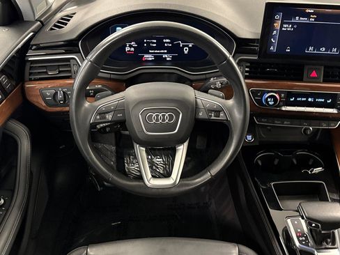 Used 2023 Audi A4 2.0T allroad Premium Plus image 13