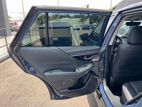 Used 2024 Subaru Outback Limited AWD/4WD image 52