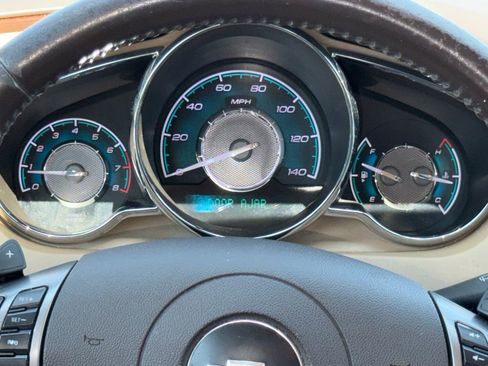 Used 2009 Chevrolet Malibu LTZ w/ Rear Power Package image 16