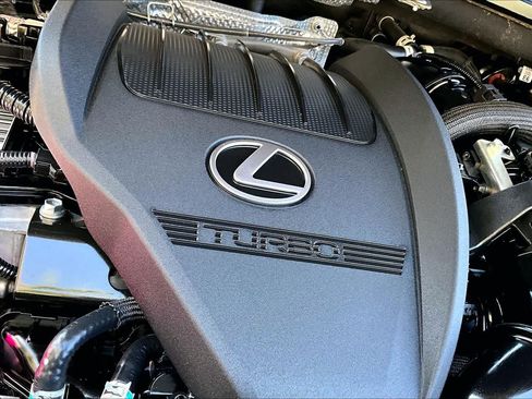 Used 2024 Lexus TX 350 FWD w/ Captains Chair Package image 25