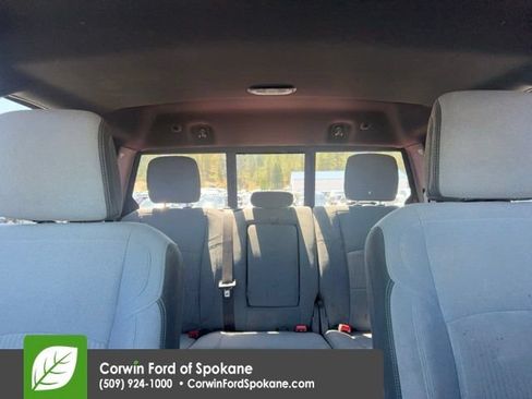 Used 2022 RAM 2500 Big Horn w/ Level C Equiment Group AWD/4WD image 32
