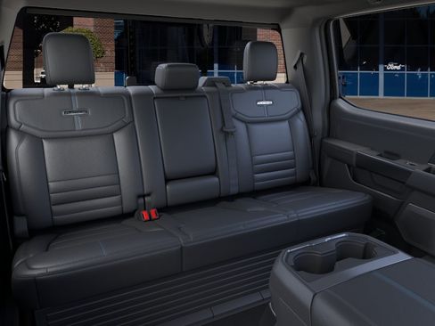 New 2026 Ford F350 Platinum AWD/4WD image 11