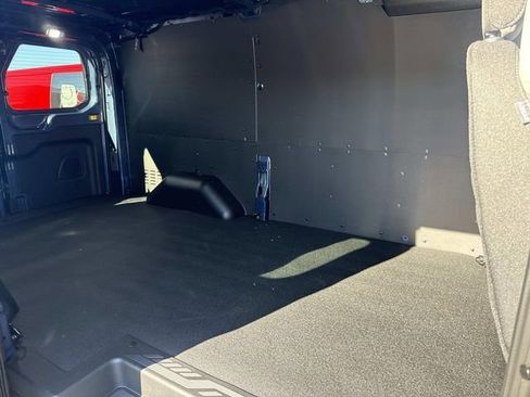 New 2025 Ford Transit 350 Low Roof AWD w/ Load Area Protection Package image 7