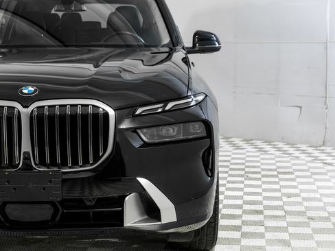 Used 2024 BMW X7 xDrive40i AWD/4WD image 67