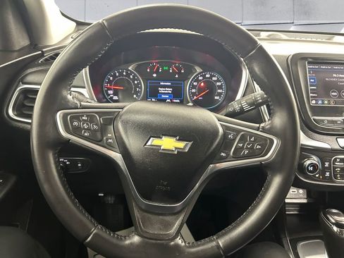 Used 2021 Chevrolet Equinox LT image 9