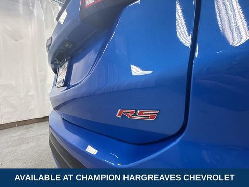 Certified 2024 Chevrolet Equinox RS w/ LPO, Floor Liner Package FWD image 40