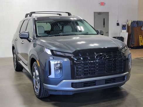 Used 2024 Hyundai Palisade Limited AWD/4WD image 4