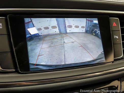 Used 2019 Buick Enclave Preferred FWD image 16