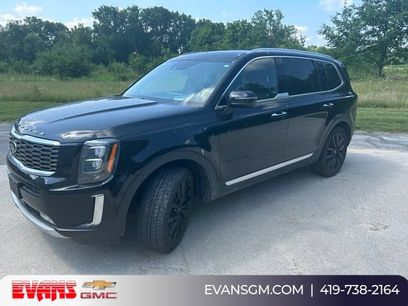 Used 2020 Kia Telluride SX w/ SX Prestige Package