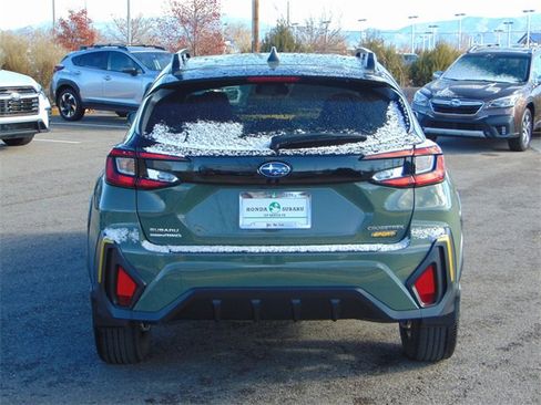 Certified 2024 Subaru Crosstrek 2.5i Sport image 5