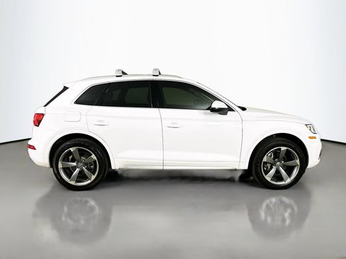 Used 2018 Audi Q5 Prestige w/ Prestige Package AWD/4WD image 4