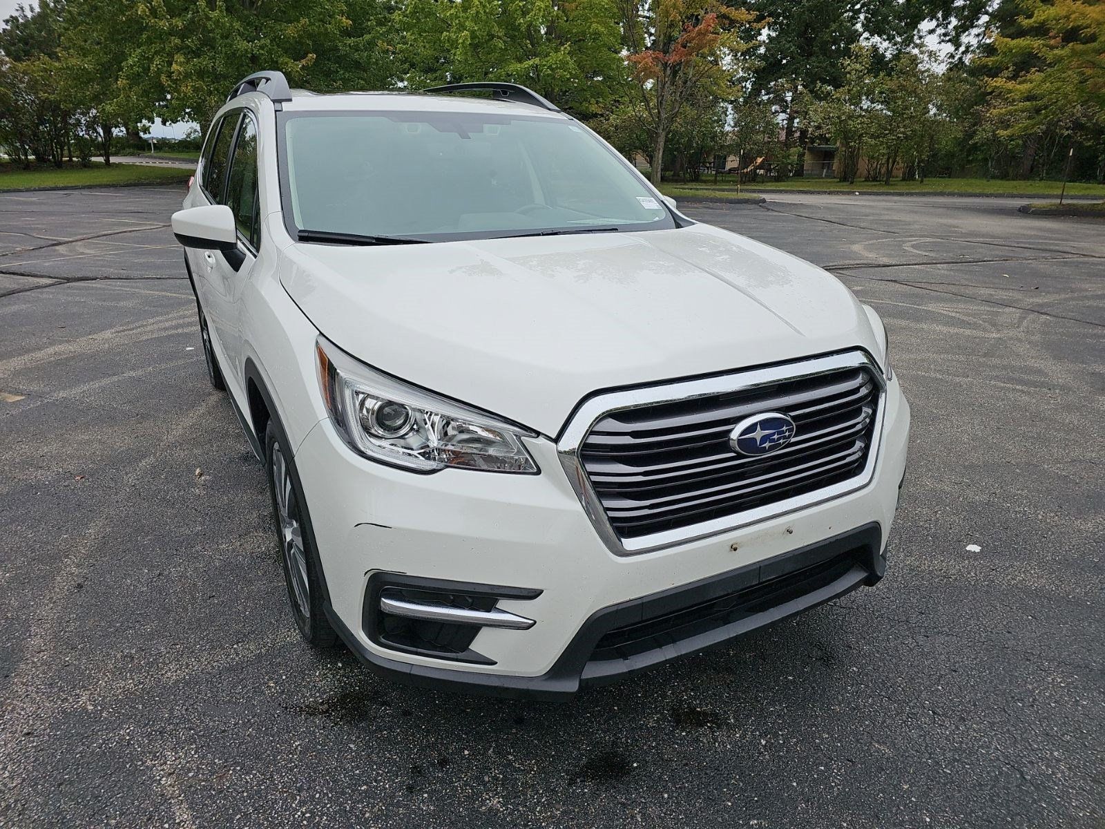 Used 2019 Subaru Ascent Premium AWD/4WD image 8