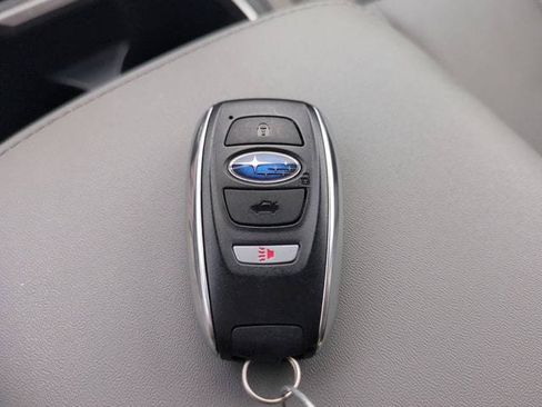 Used 2020 Subaru Outback Limited w/ Popular Package #2 AWD/4WD image 30