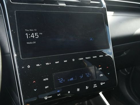 Used 2024 Hyundai Santa Cruz SEL w/ Activity Package AWD/4WD image 27