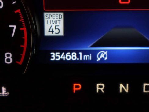 Certified 2020 Ford Explorer Limited AWD/4WD image 31