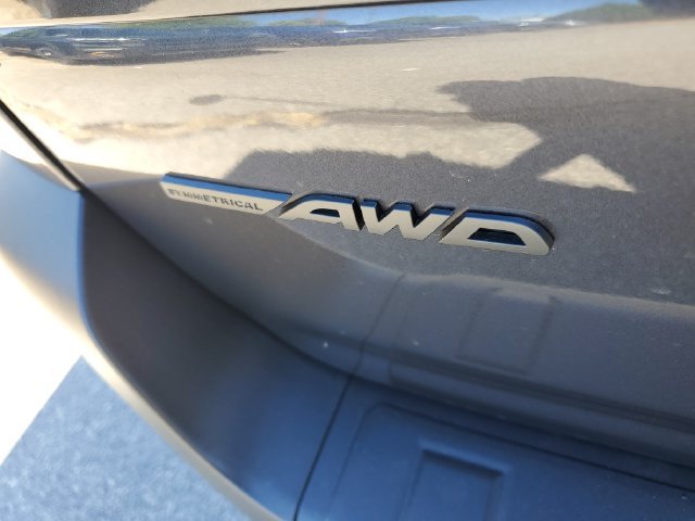 New 2026 Subaru Outback Wilderness AWD/4WD image 13