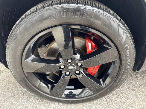 Used 2023 Land Rover Defender 110 X image 11