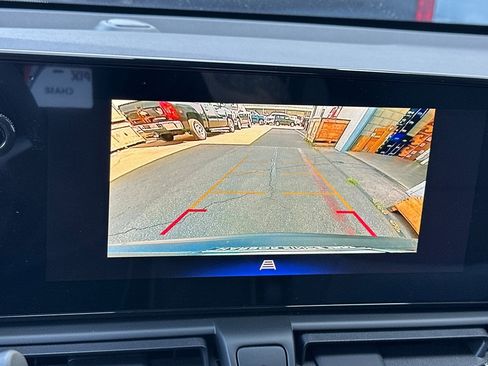 New 2026 Chevrolet TrailBlazer LS w/ LS Convenience Package image 21