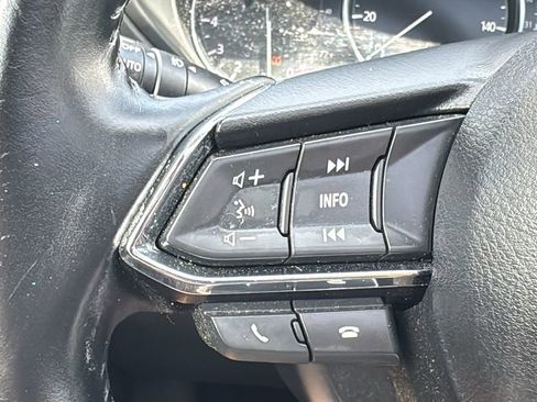 Used 2019 MAZDA CX-5 Grand Touring FWD image 28