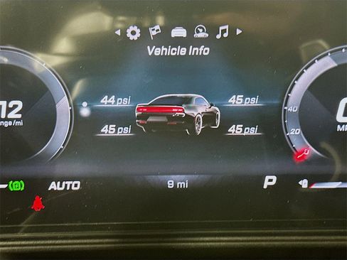 New 2025 Dodge Charger Daytona R/T w/ Quick Order Package 25M R/T image 10