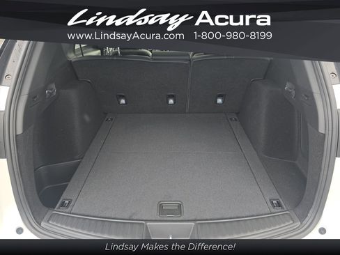 New 2025 Acura RDX image 8