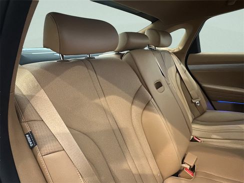 Certified 2025 Genesis G80 2.5T Advanced image 14