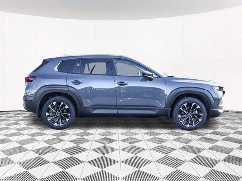 New 2026 MAZDA CX-50 2.5 Hybrid w/ Cargo Package AWD/4WD image 14
