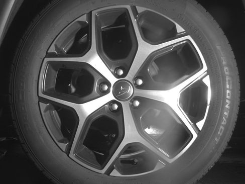 Used 2025 Jeep Compass Limited image 14