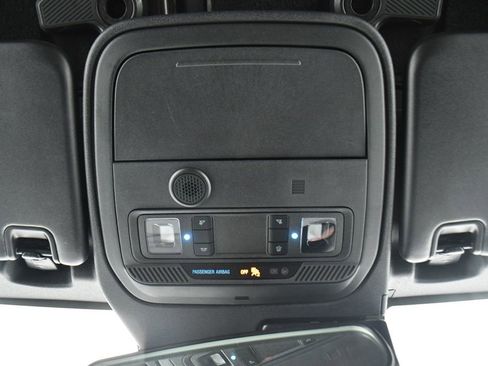 Used 2024 Ford Bronco Big Bend image 25