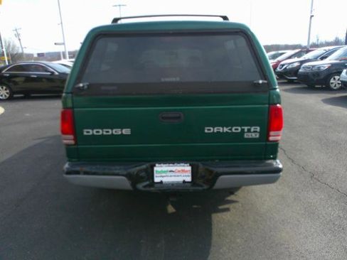 Used 2003 Dodge Dakota SLT RWD image 2