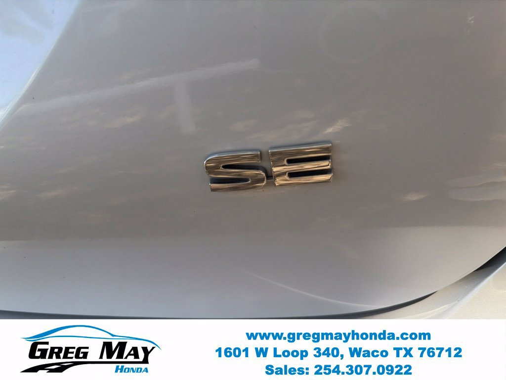 Used 2023 Mitsubishi Outlander SE FWD image 16