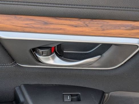 Used 2019 Honda CR-V EX image 28