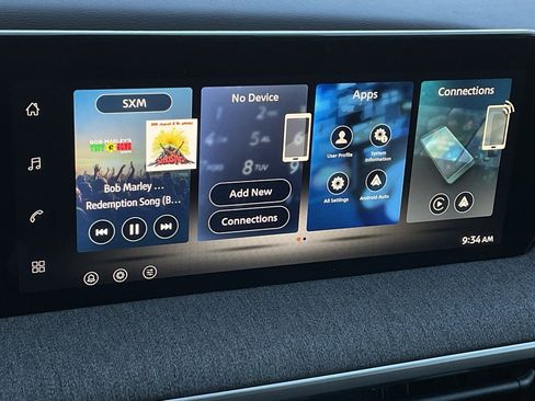 New 2026 Nissan Kicks SV image 31