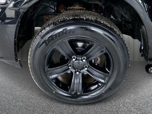 Used 2018 RAM 1500 Sport image 30