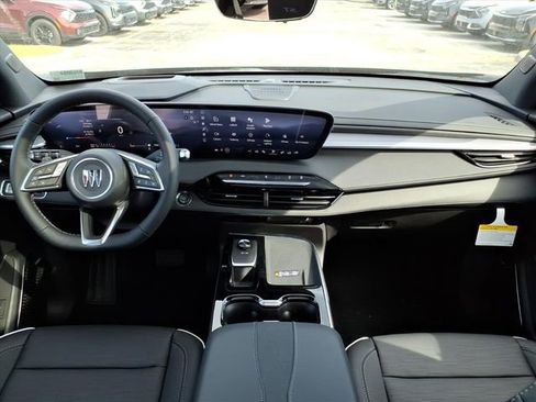 New 2026 Buick Enclave Sport Touring w/ Power Package image 19