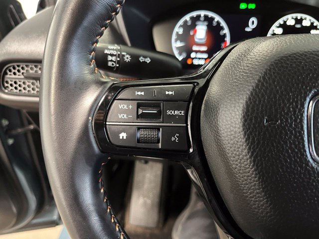 Used 2025 Honda HR-V Sport image 26