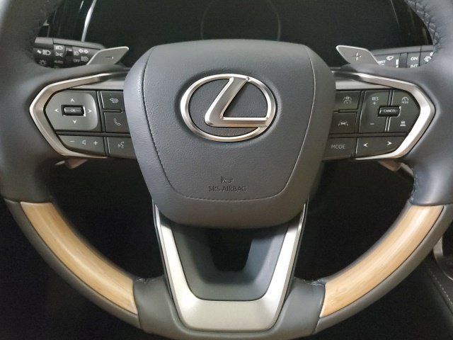 Used 2024 Lexus RX 350 Premium w/ Accessory Package (Z1) AWD/4WD image 15