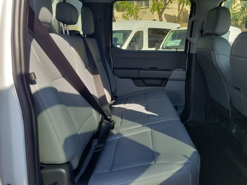 New 2026 Ford F450 XL w/ XL Chrome Package RWD image 17