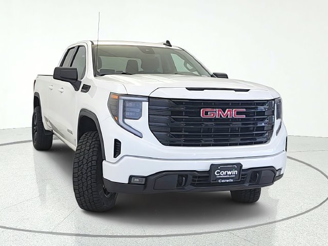 Used 2024 GMC Sierra 1500 Elevation AWD/4WD image 8