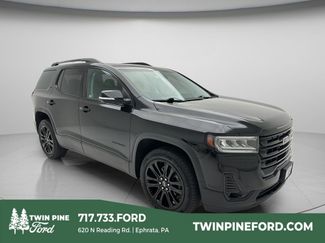 Used 2023 GMC Acadia SLT w/ Elevation Edition AWD/4WD video 1