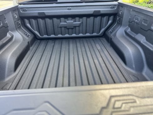 Used 2024 Chevrolet Colorado Trail Boss w/ LPO, Dark Essentials Package image 21