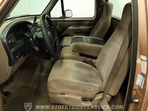 Used 1994 Ford F150 XL RWD image 35