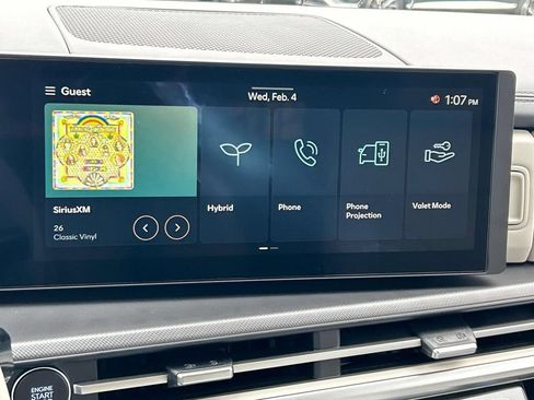 New 2026 Hyundai Santa Fe SEL FWD image 28